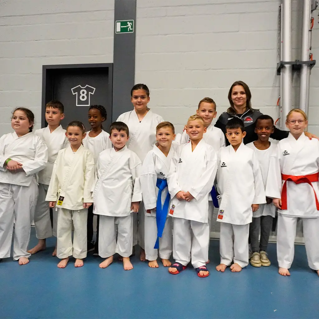 Beker Van Hoeselt 2023