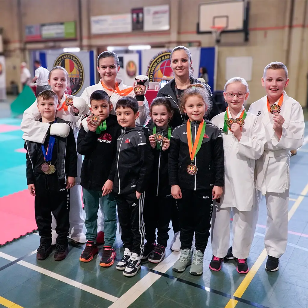 Coupe de la releve 2024