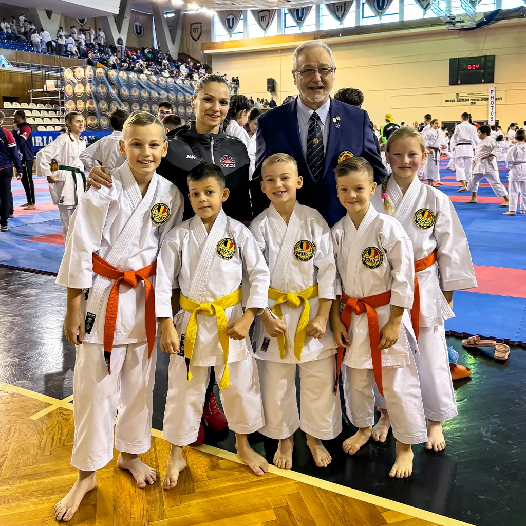 WUKF Transylvania Cup 2023