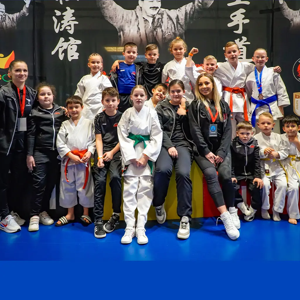 Cupina International 2024 Liege