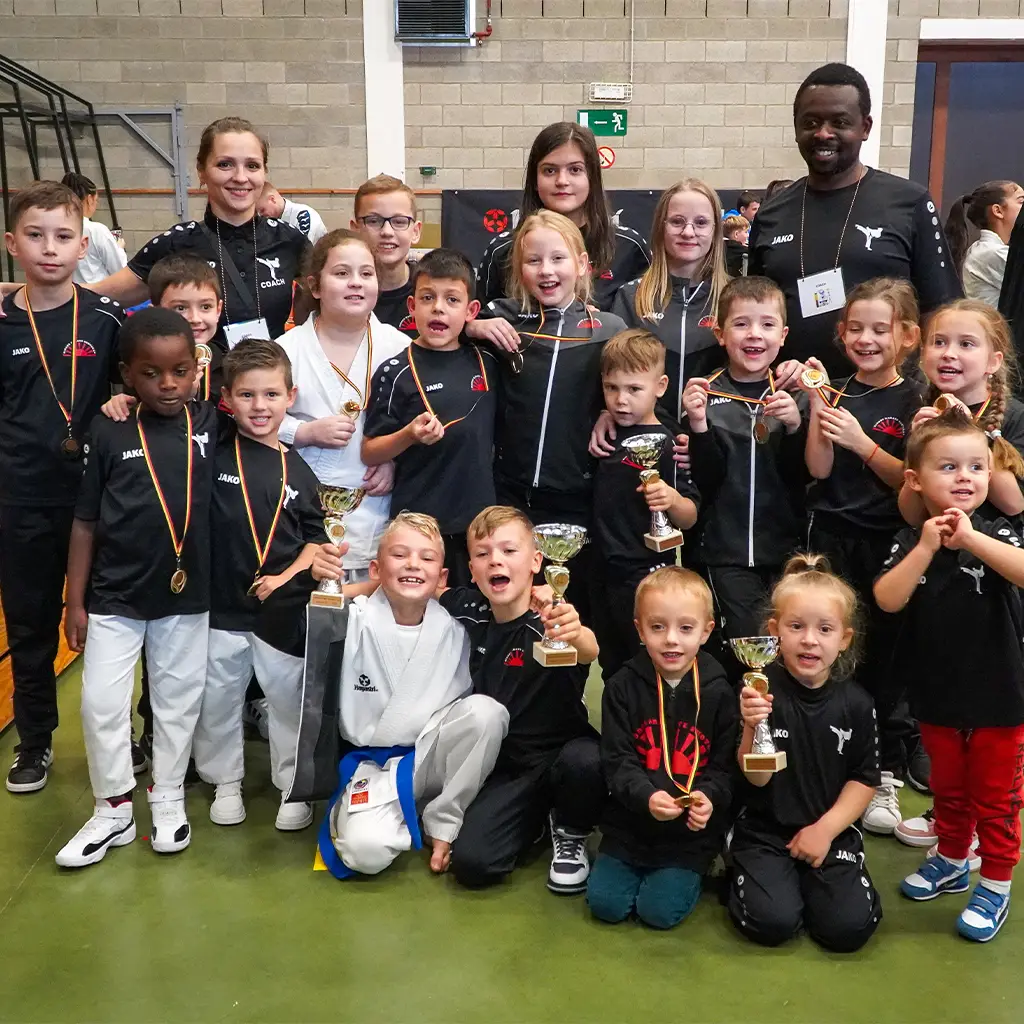 Hayashi Panda Cup 2023