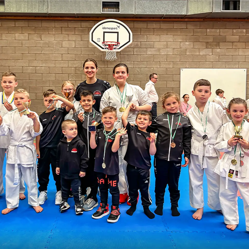 Interclub Verviers 2023