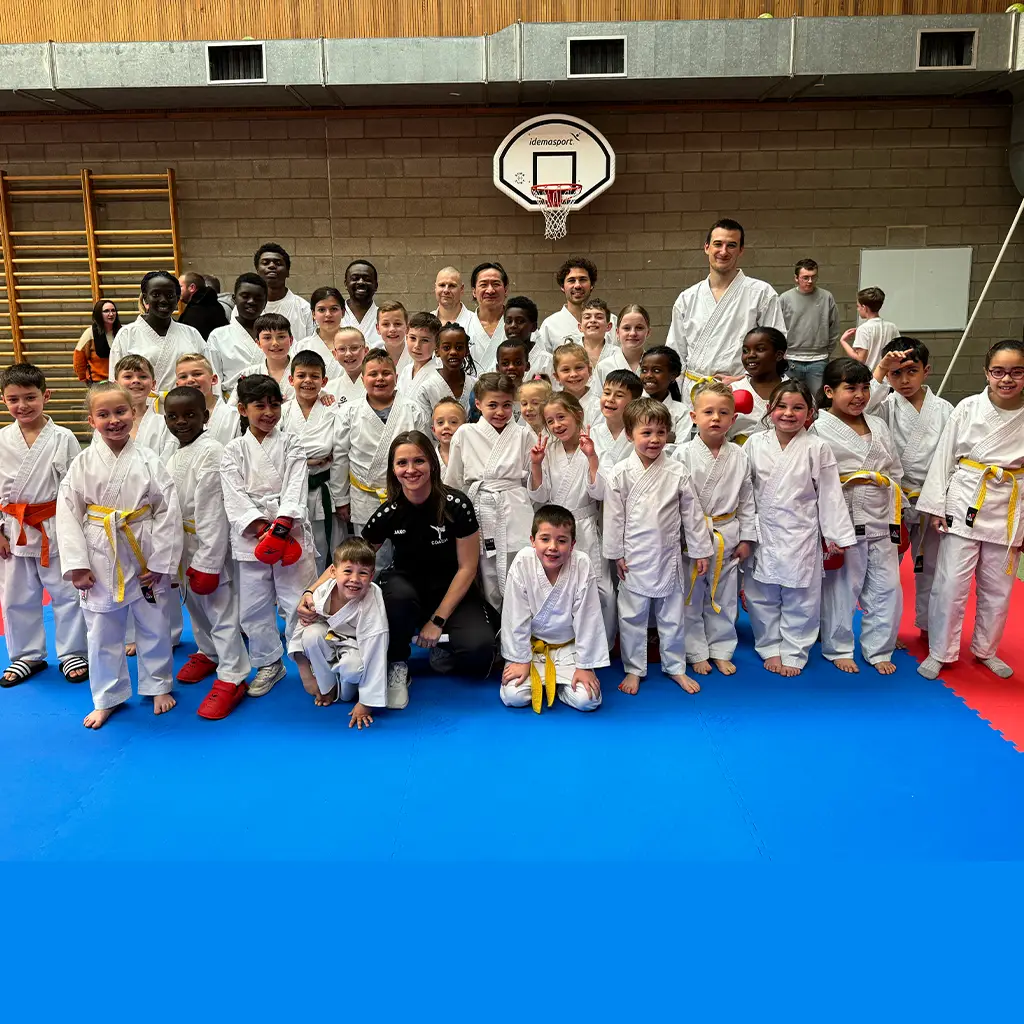 Interclubs Jean Declerq 2024