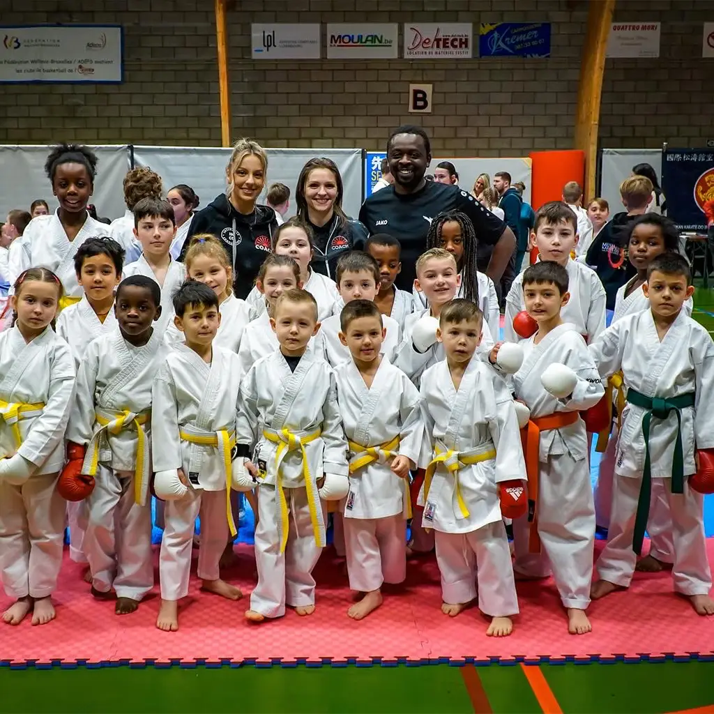 Kids Cup Limbourd 2024