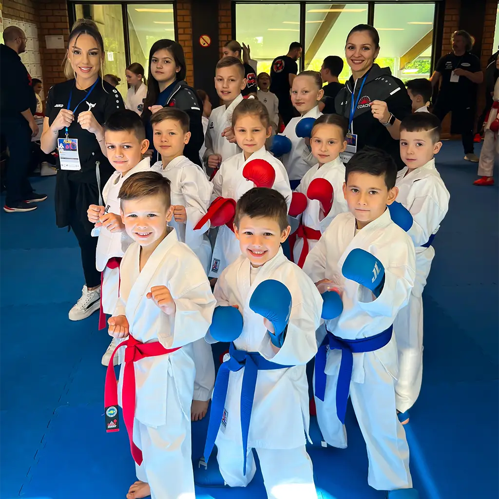 Panda’s Cup International 2024