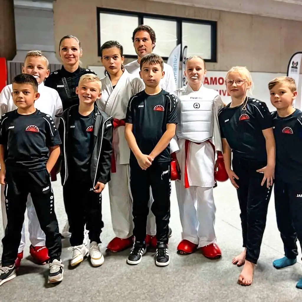 Provinciaal Vlams Brabant 2023