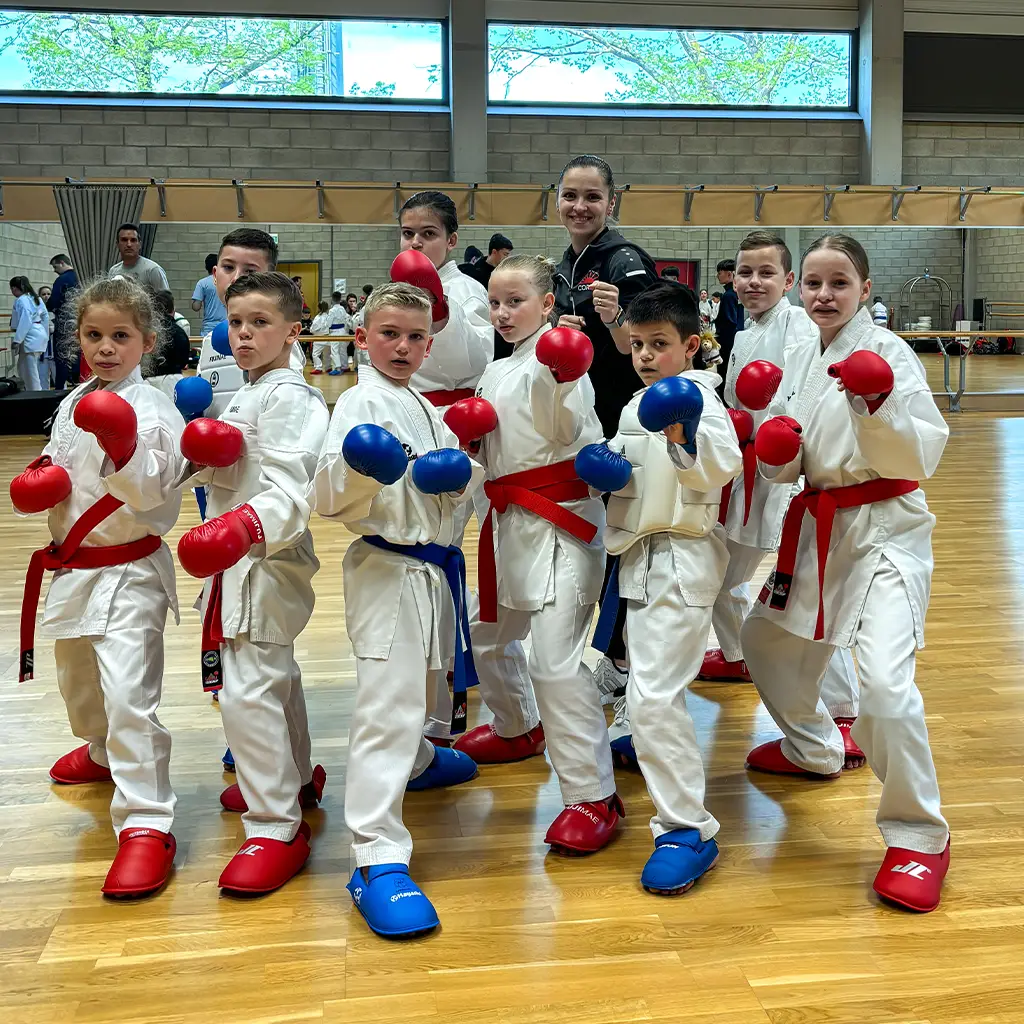 Vlams Kampioenschaap WKF 2024