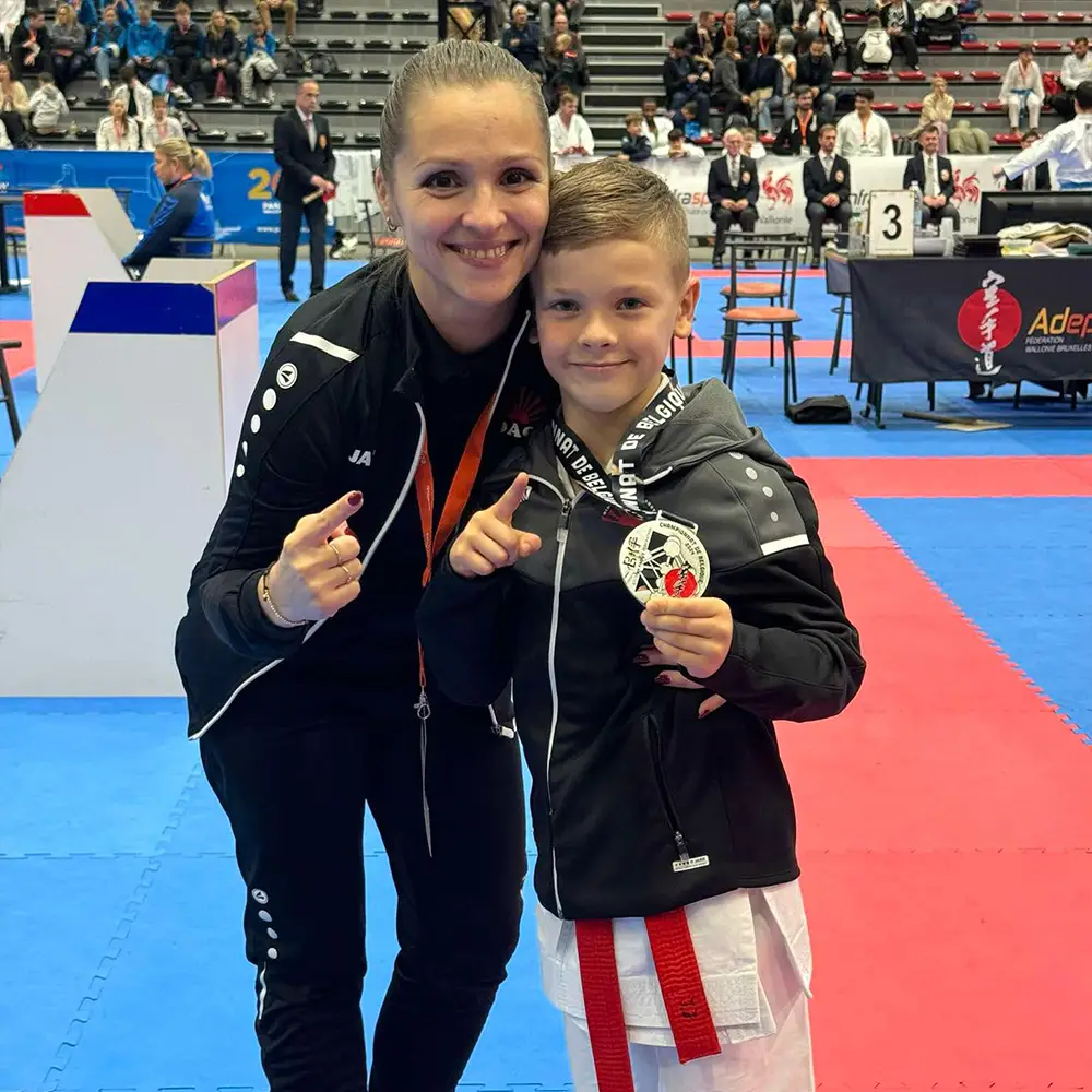 National Championship BKF 2024