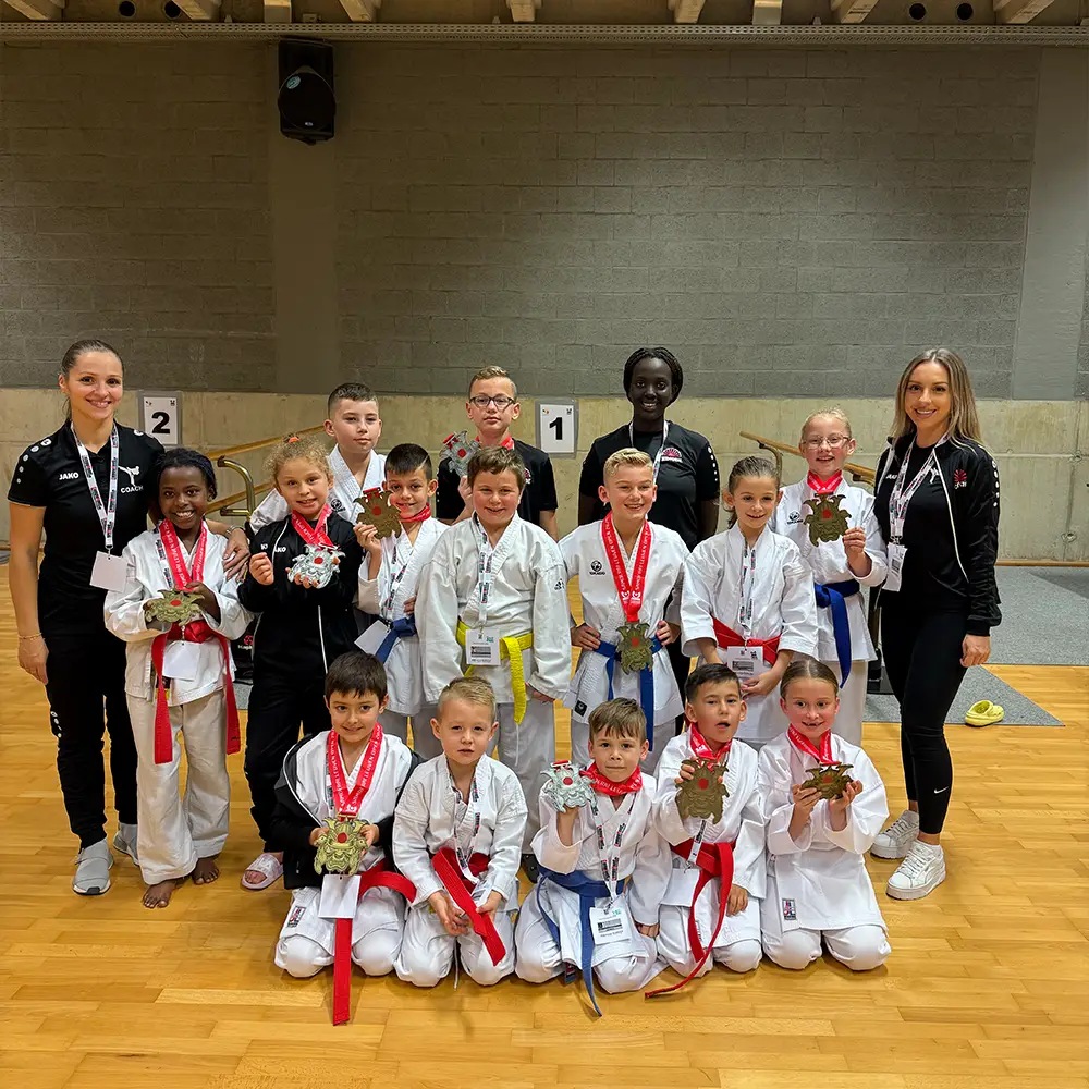 Samoerai Leuven 2024