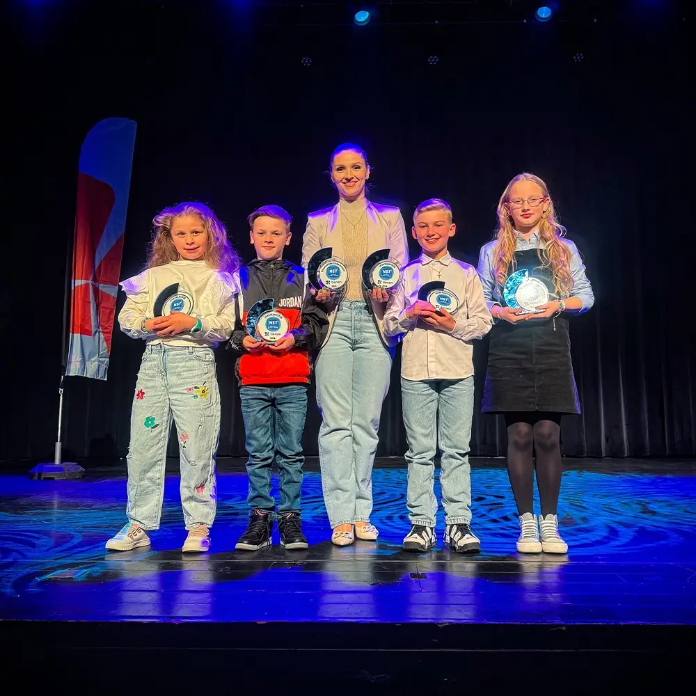 Tiense Sportawards 2025