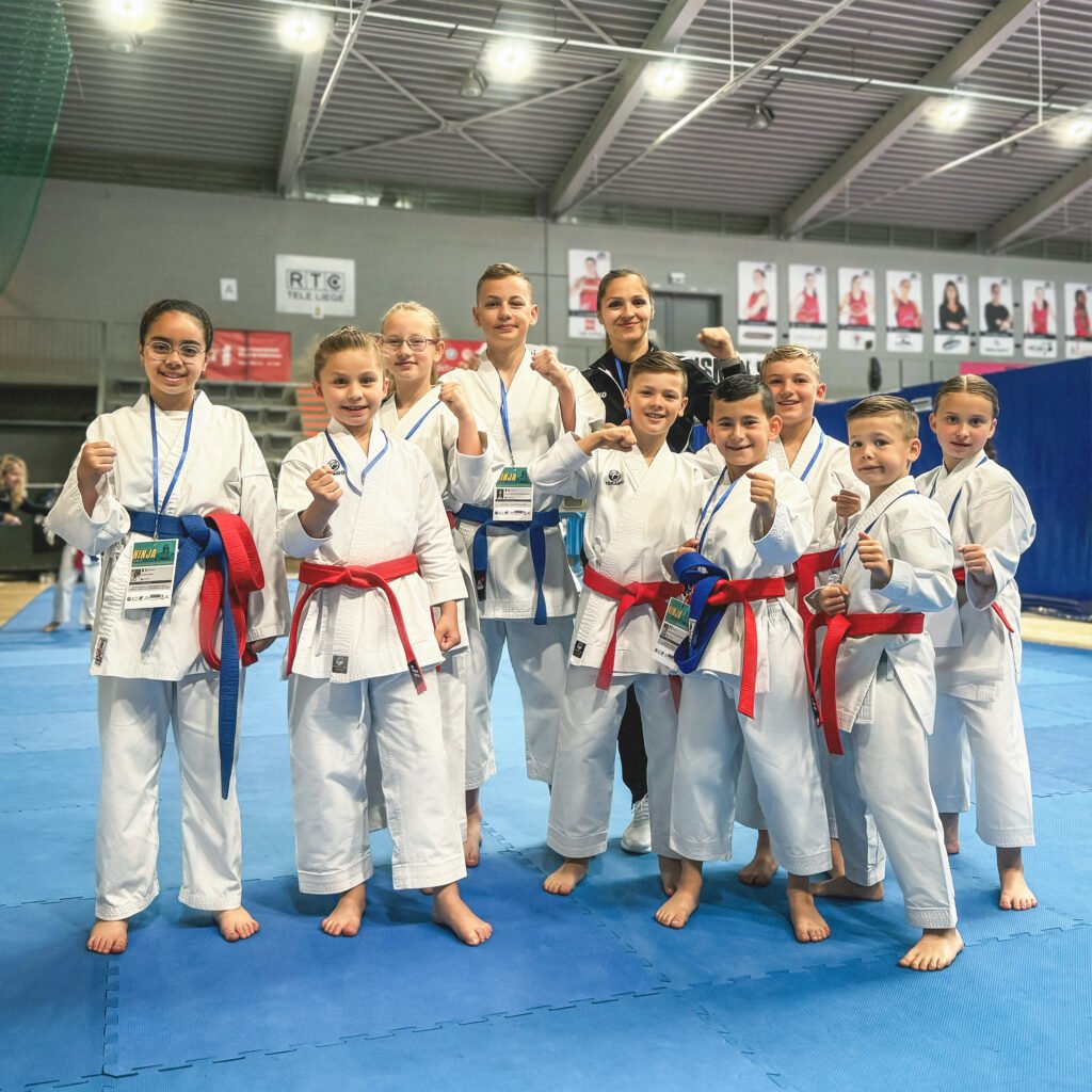 Ninja Cup International