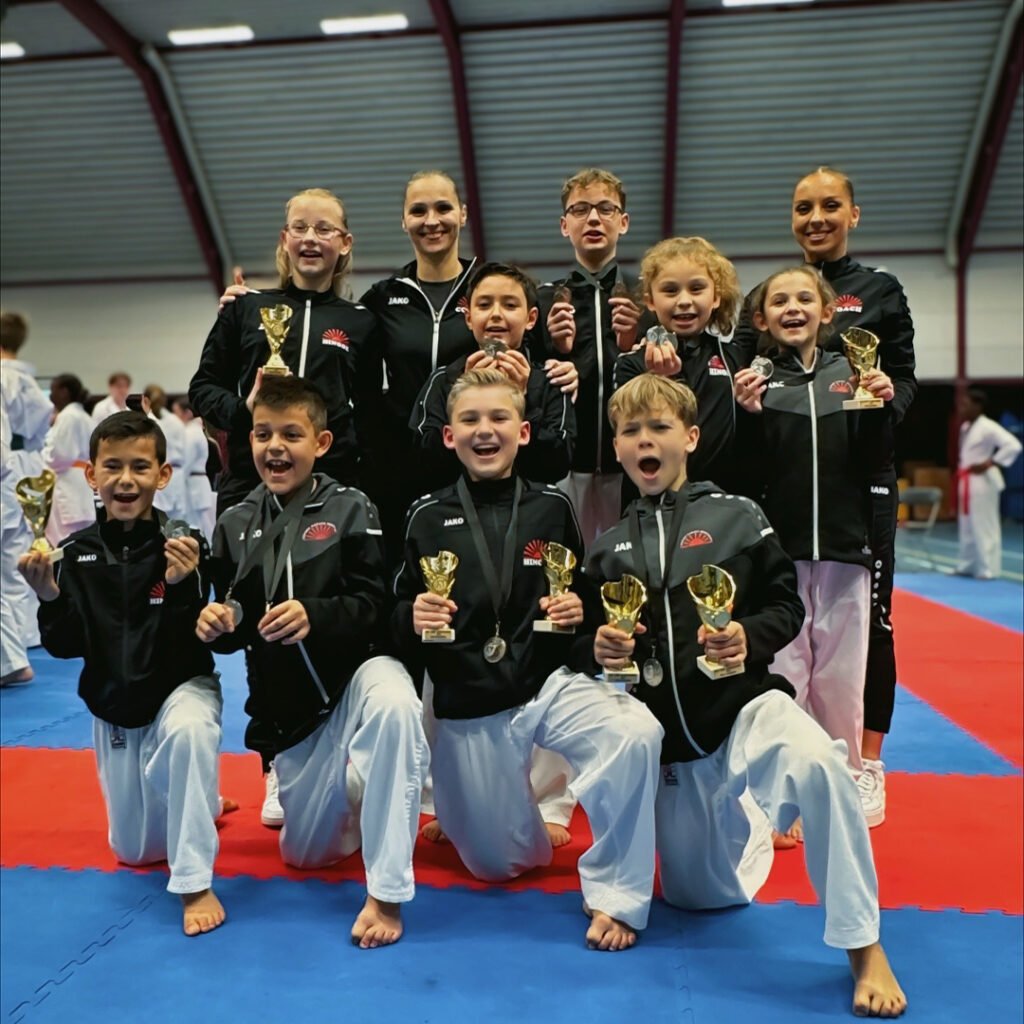 Provinciaal Kampioenschap Vlaams Brabant 2025