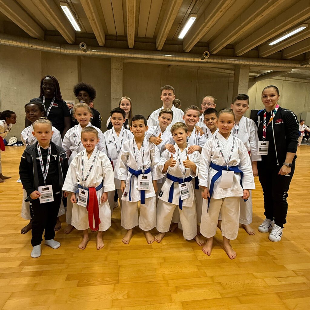 Samoerai Open Leuven 2025