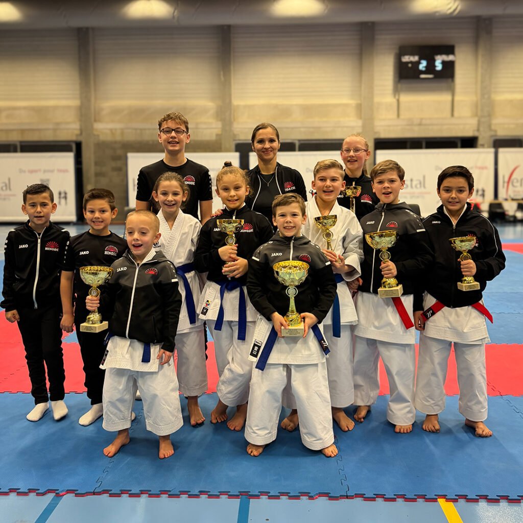 Youth Cup Open Liege 2025